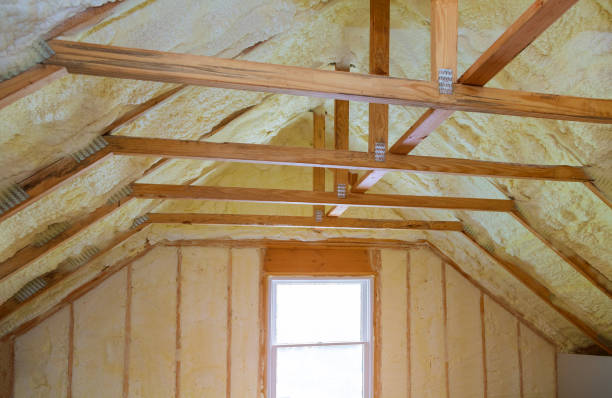 Insulation Repair Services in Hatch, NM