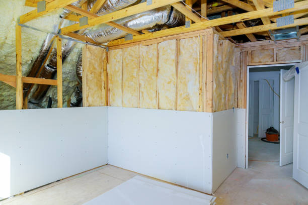 Soundproof Insulation Installation in Hatch, NM